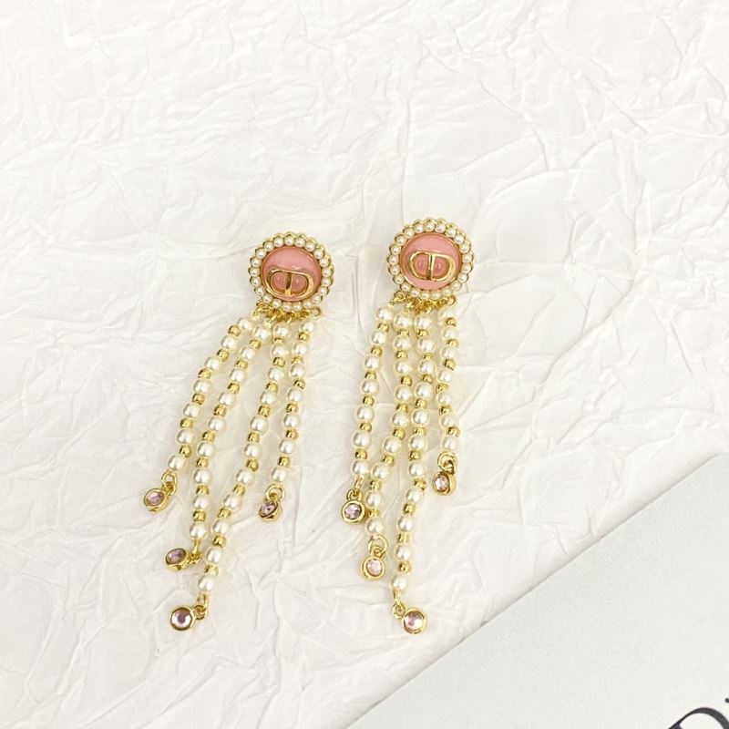 Christian Dior Earrings